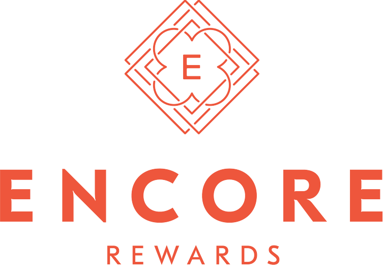 Encore Rewards Encore Rewards Logo