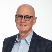 Greg McKenzie