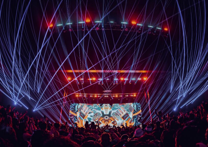 Entertainment Venue