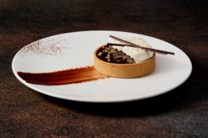 Chocolate Tart